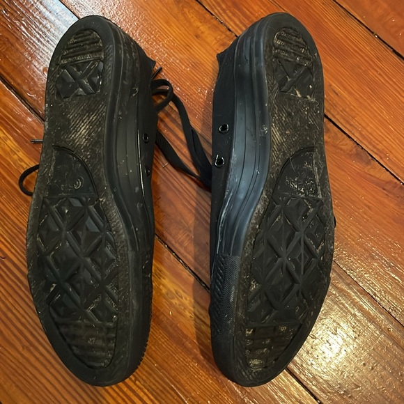 Converse low-tops - Picture 3 of 3